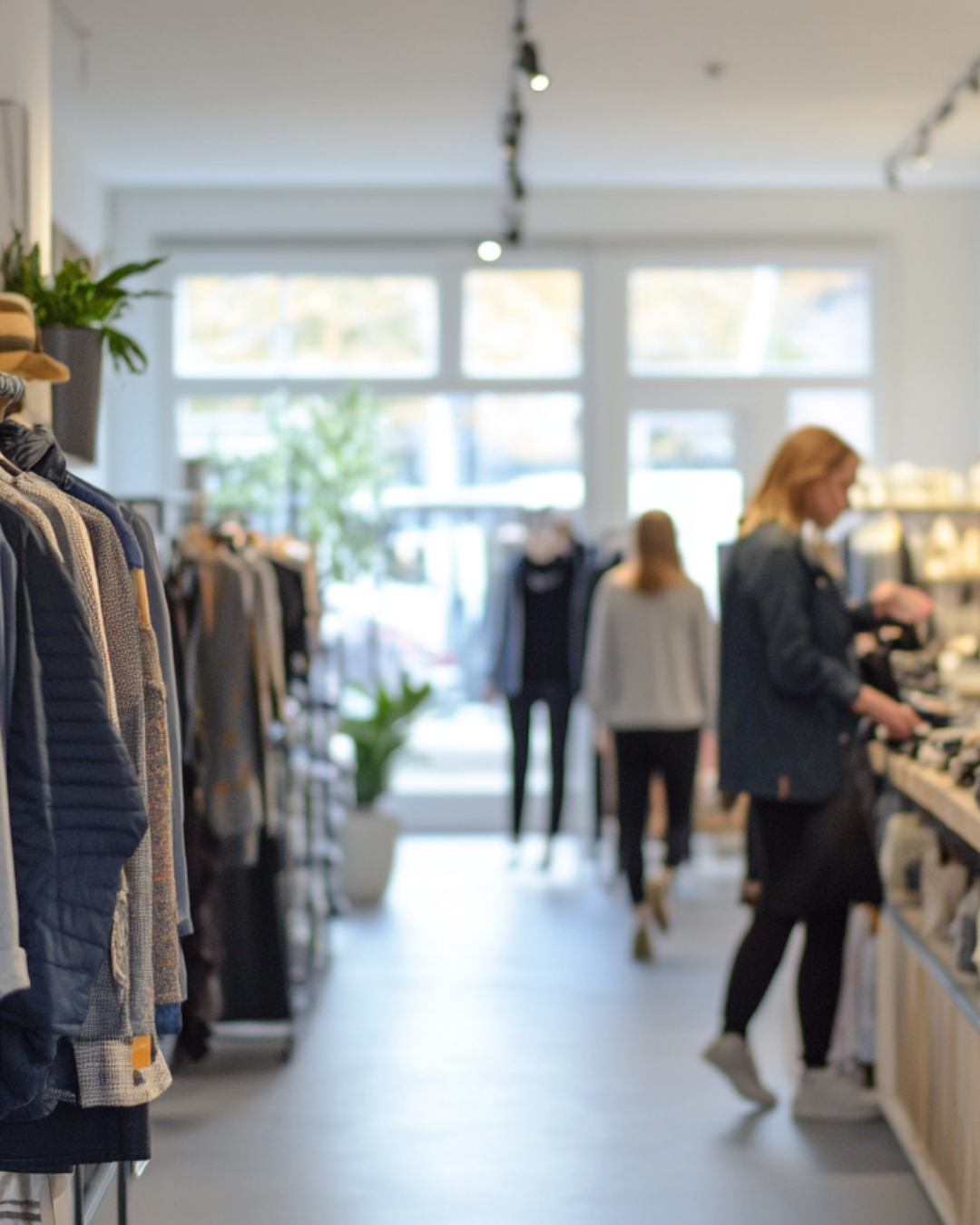 Negozio retail