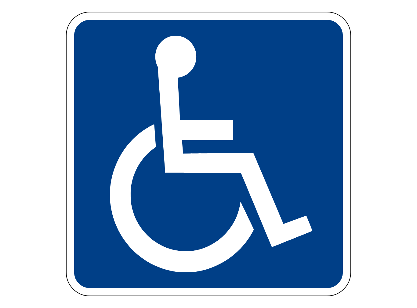 Accessibilità